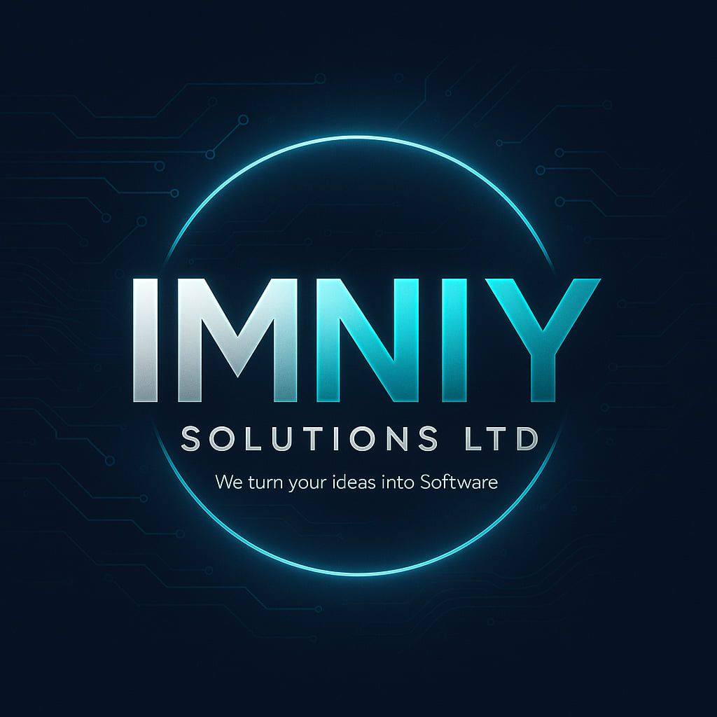 IMNIY Solutions Ltd.